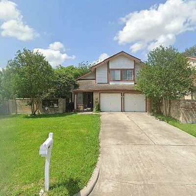 12122 Kemerton Dr, Houston, TX 77099