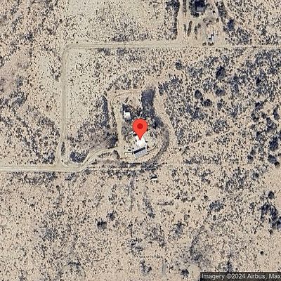 1214 Jonnie Ln, Winslow, AZ 86047