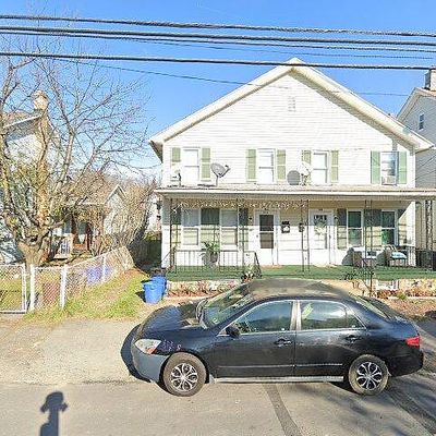 1214 Washburn St, Scranton, PA 18504