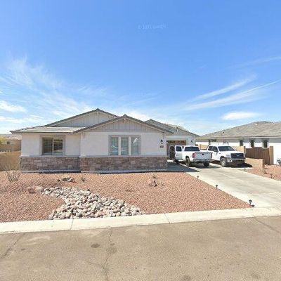 12160 S Drucilla Ln, Yuma, AZ 85367