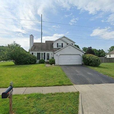 1217 Lieutenant Dr, Galloway, OH 43119