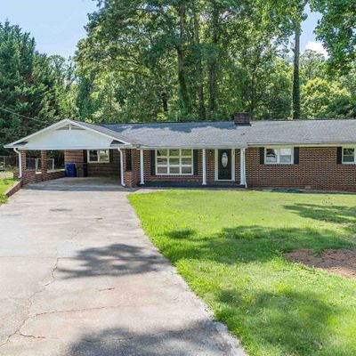 122 Holly, Spartanburg, SC 29301