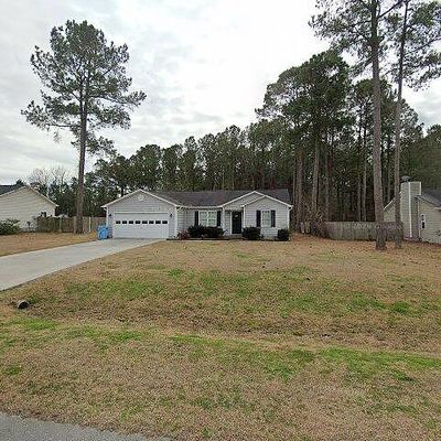 122 Hac St, Jacksonville, NC 28540