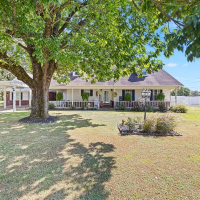 122 Lakewood Dr, Clarksville, AR 72830