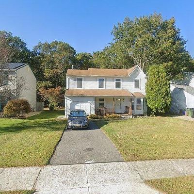 122 Rochelle Ln, Egg Harbor Township, NJ 08234