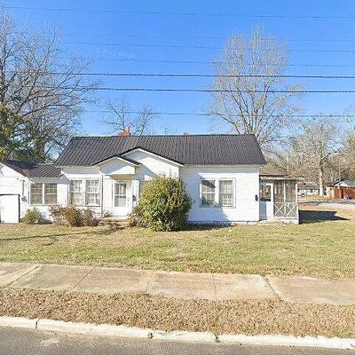 122 Saluda St, Belton, SC 29627