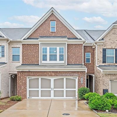 1220 Hampton Oaks Dr, Alpharetta, GA 30004