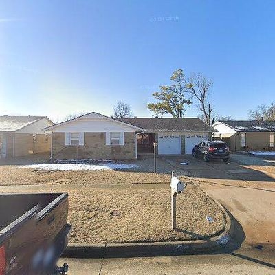 1220 Sw 96 Th St, Oklahoma City, OK 73139