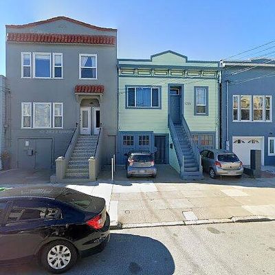 1222 York St, San Francisco, CA 94110