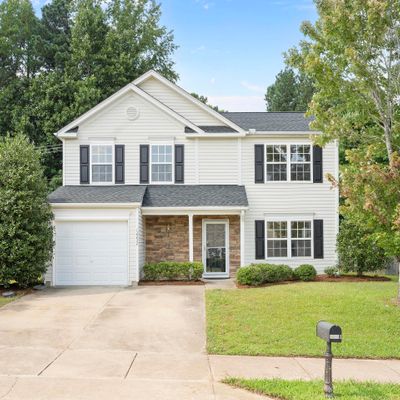 12232 N Exeter Way, Durham, NC 27703