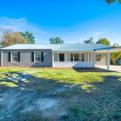 1224 Ne Crosland Drive, Aiken, SC 29801