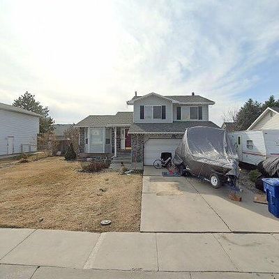 1225 W Morning Vista Dr, Salt Lake City, UT 84123