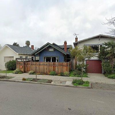 1227 Channing Way, Berkeley, CA 94702