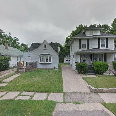 1229 Mechanic St, Lansing, MI 48912