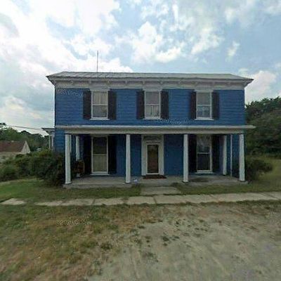 123 Deems St, Burkeville, VA 23922