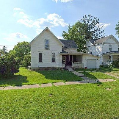 123 S Wall St, Van Wert, OH 45891