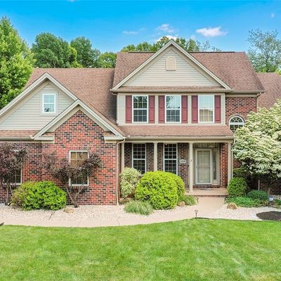 123 Southridge Dr, Cranberry Township, PA 16066