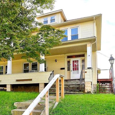 123 W Hilltop Rd, Brooklyn, MD 21225