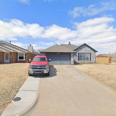 12301 Sw 13 Th St, Yukon, OK 73099