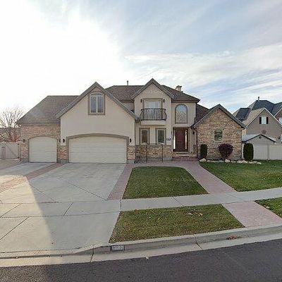 1232 S 1250 E, Spanish Fork, UT 84660