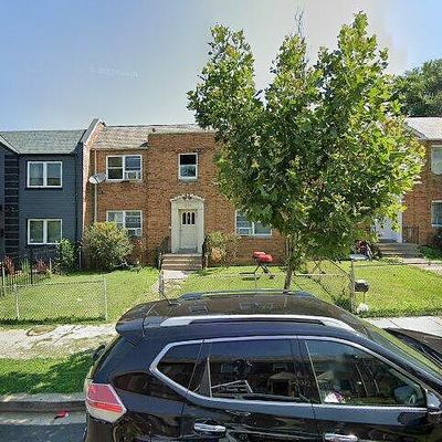 1234 Meigs Pl Ne, Washington, DC 20002