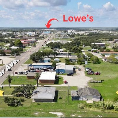 1234 W Wheeler Ave, Aransas Pass, TX 78336