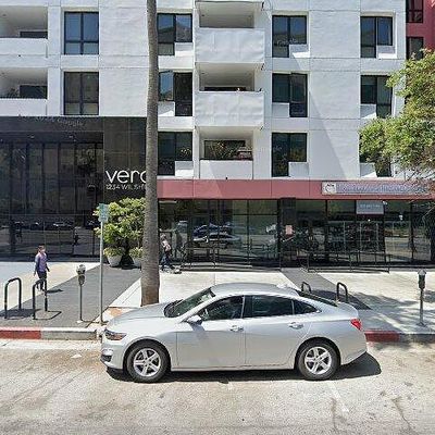 1234 Wilshire Blvd #228, Los Angeles, CA 90017