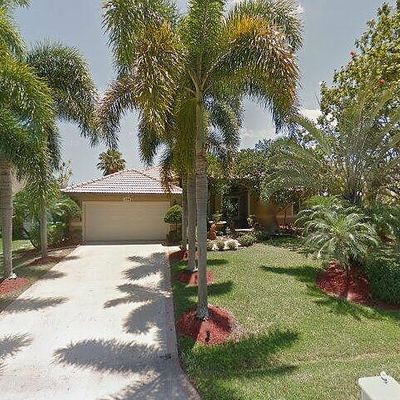 12340 Nw 26 Th St, Plantation, FL 33323