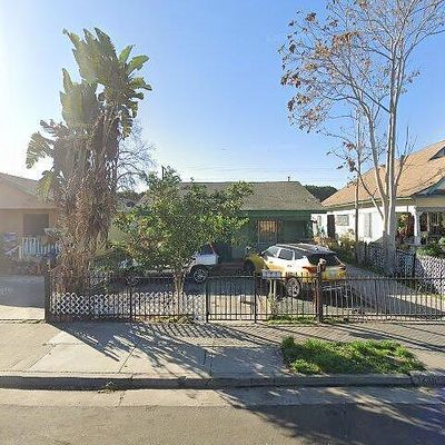 1236 E 53 Rd St, Los Angeles, CA 90011