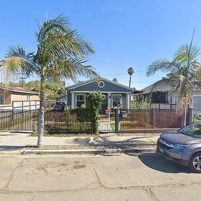 1237 S 37 Th St, San Diego, CA 92113