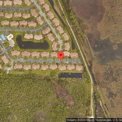 1237 S Lakes End Dr #B, Fort Pierce, FL 34982