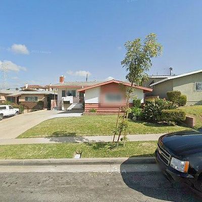 1237 W 125 Th St, Los Angeles, CA 90044