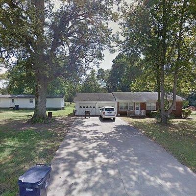 124 E Wood Ave, Palestine, AR 72372