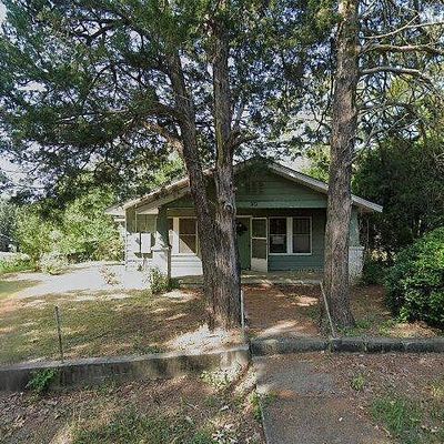 124 Fox St, Hot Springs National Park, AR 71901