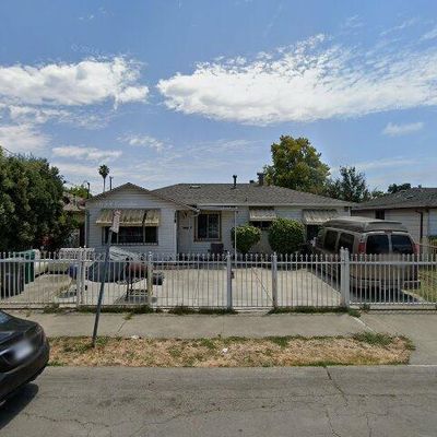 124 Hunter Ave, Oakland, CA 94603