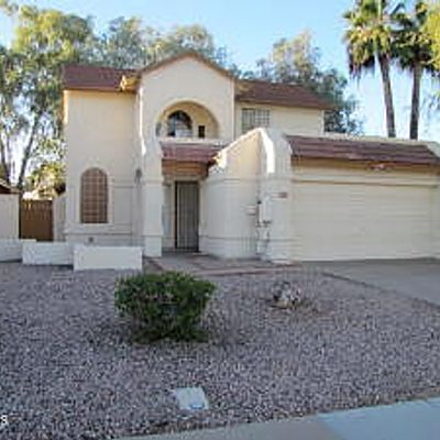 1241 W Calle Del Norte, Chandler, AZ 85224