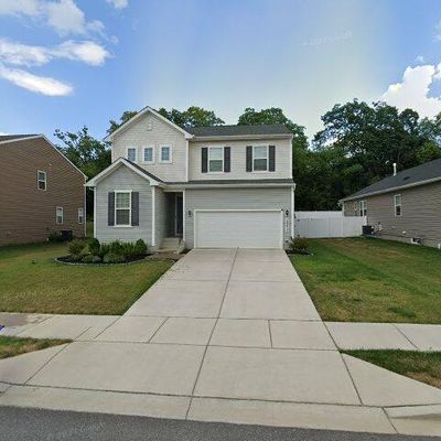 12411 Gemstone Dr, Hagerstown, MD 21740