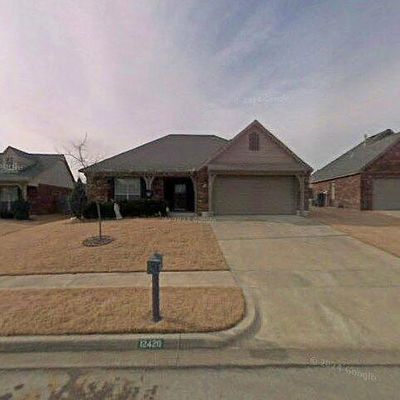 12420 S Cedar Ave, Jenks, OK 74037