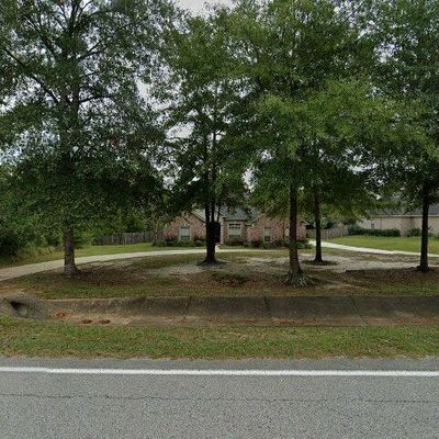 12431 Jeff Hamilton Rd, Mobile, AL 36695