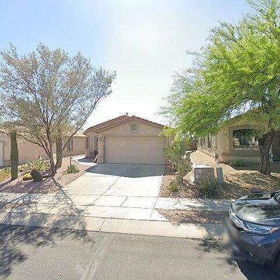 12453 N Crimson Vista Dr, Marana, AZ 85658