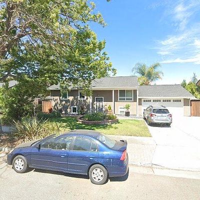 1247 Burkette Dr, San Jose, CA 95129