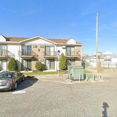 124 A Allen Drive, North Wildwood, NJ 08260