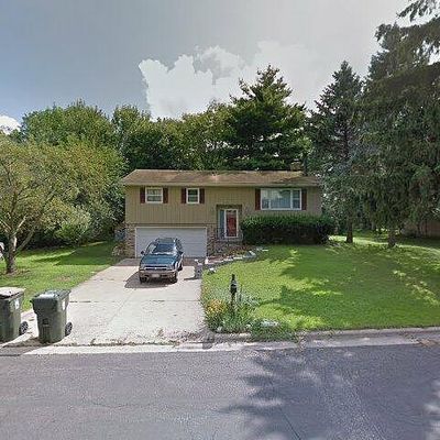 125 Broome St, Sun Prairie, WI 53590