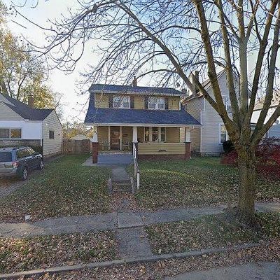 125 Clarendon Ave, Columbus, OH 43223