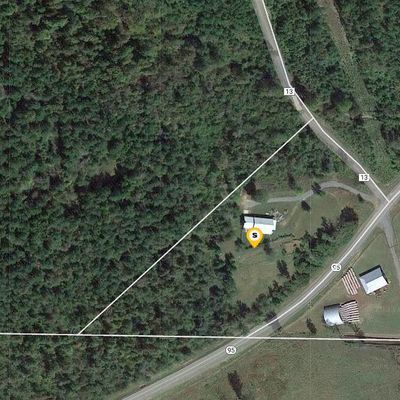 125 Crowell Mountain Rd, Clinton, AR 72031