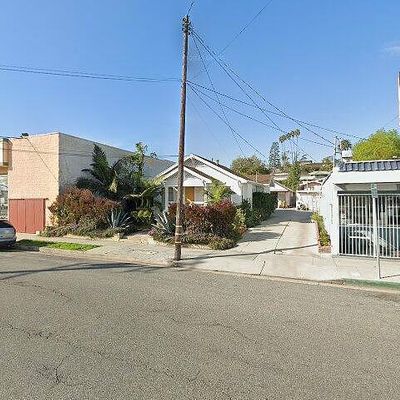 125 N Bandini St, San Pedro, CA 90731