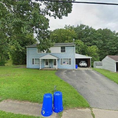 125 N Cascade St, New Castle, PA 16101