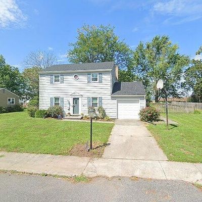 125 Rodes Ave, Gettysburg, PA 17325