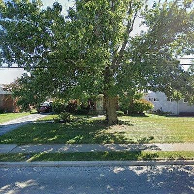 125 W Bigelow Ave, Findlay, OH 45840