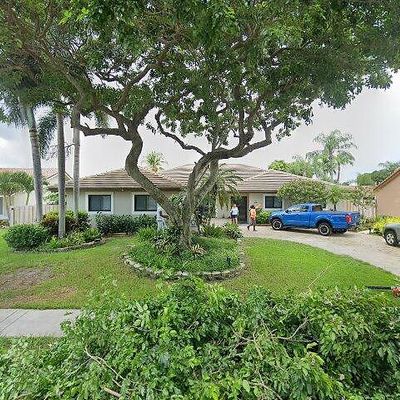 1251 Nw 98 Th Ave, Plantation, FL 33322